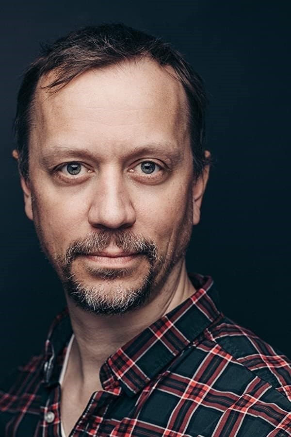 Martin Frislev Ammitsbøl profile