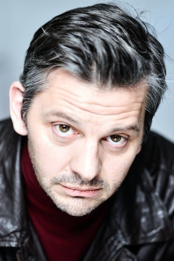 Yvon Martin profile