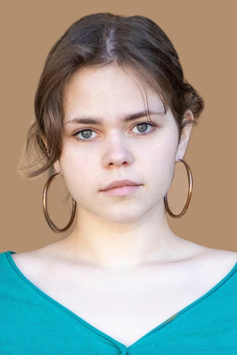 Cosima Centurioni profile