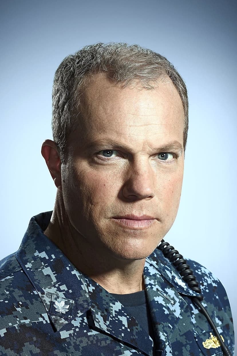 Adam Baldwin profile