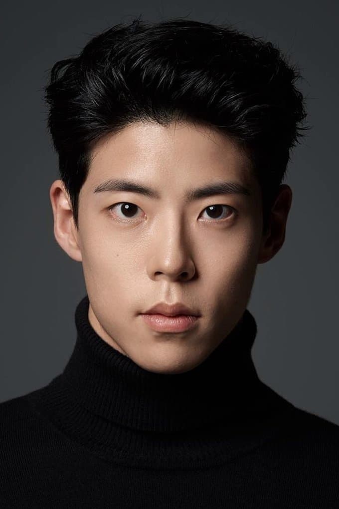 Choi Woo-sung profile