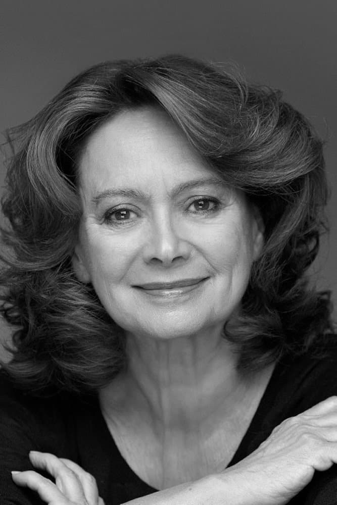 Francesca Annis profile