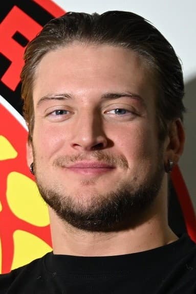 Zane Jacobson profile