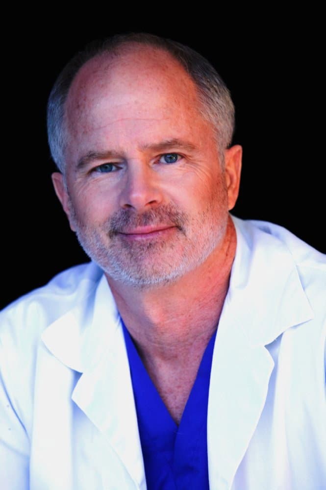 Tom Virtue profile