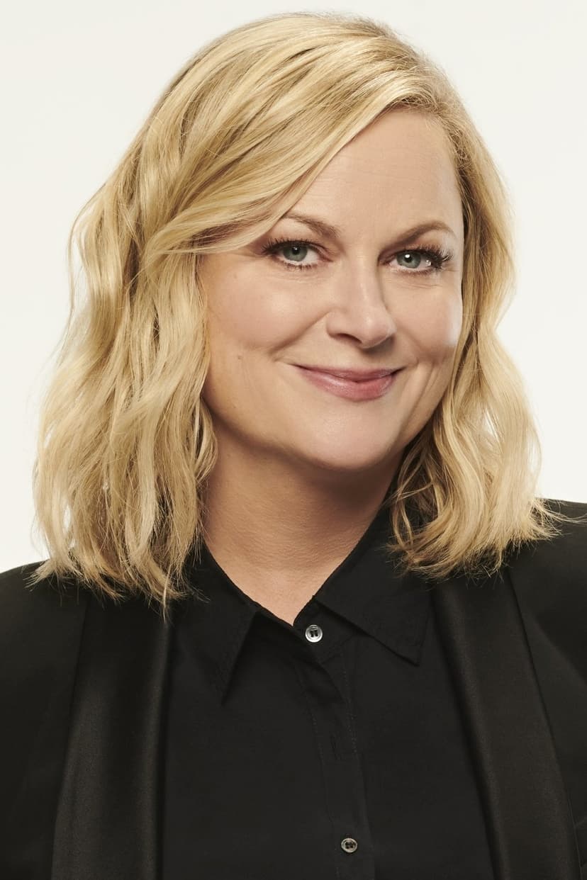 Amy Poehler profile