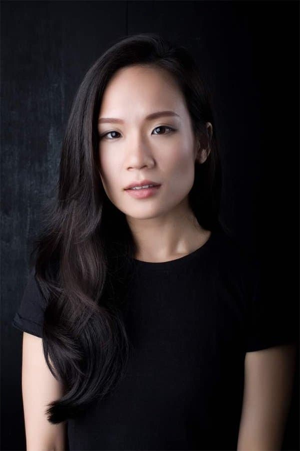 Amanda Ang profile