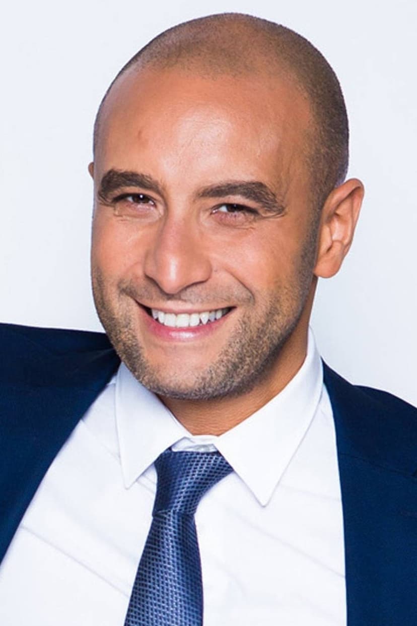 Fethi Maayoufi profile