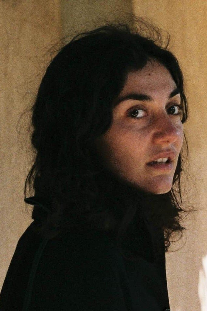 Émilie Brisavoine profile