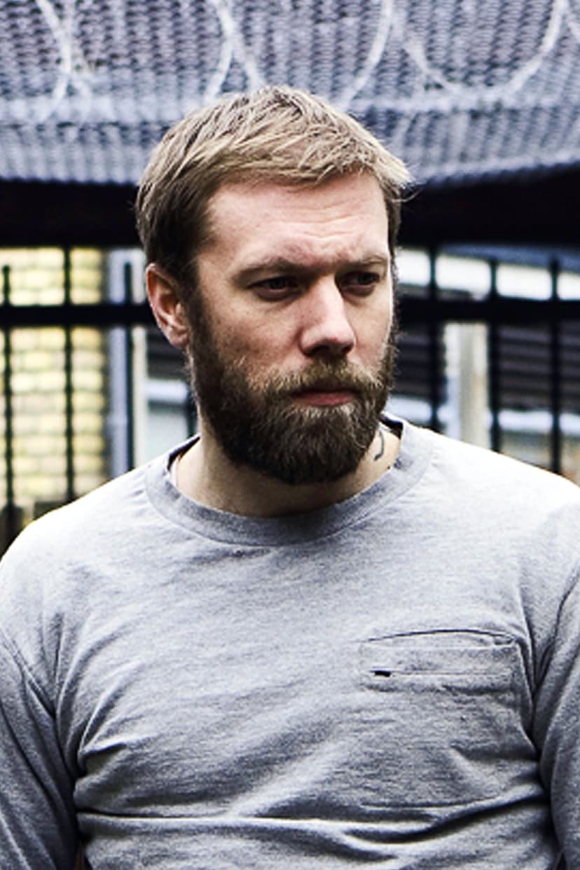 Gustav Fischer Kjærulff profile