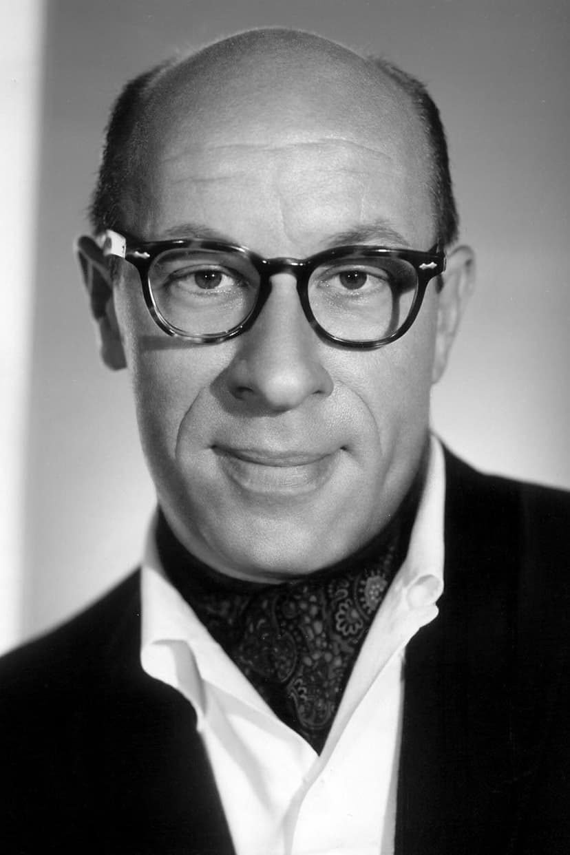 Richard Deacon profile