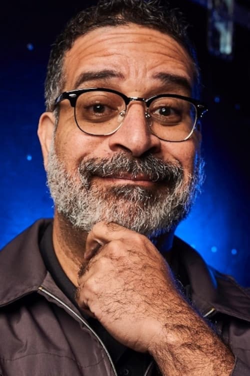 Erik Griffin profile