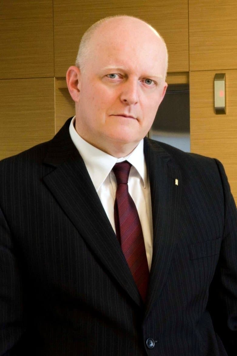 Hermann Weiskopf profile