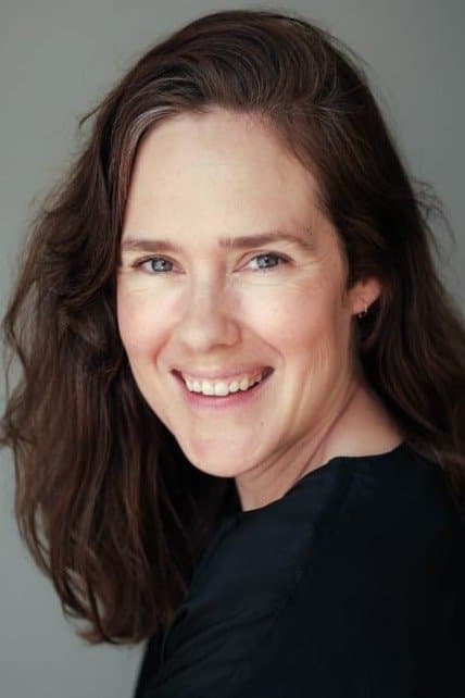 Jessica Grabowsky profile