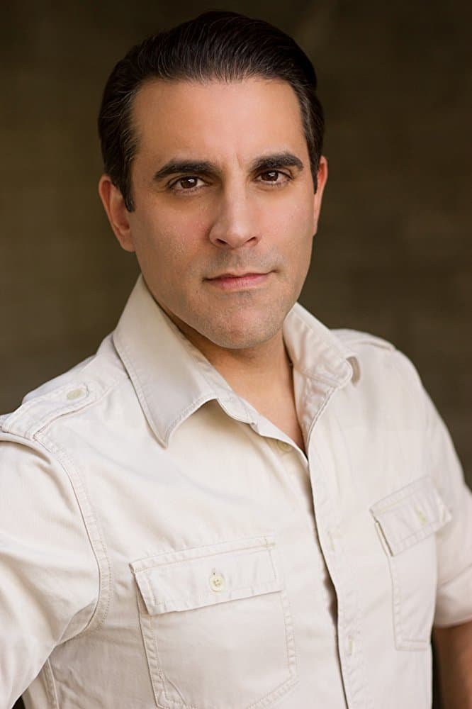 Nicholas Talone profile