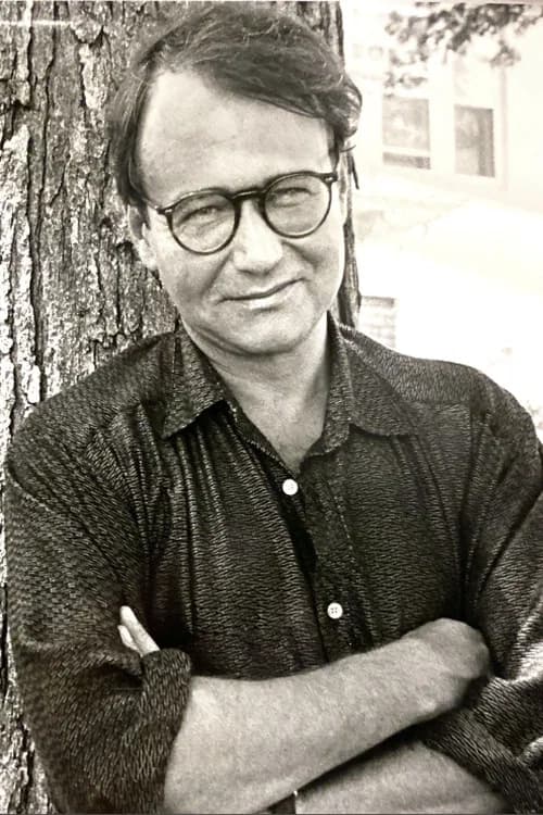 Ron Frazier profile