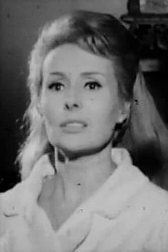 María Rivas profile