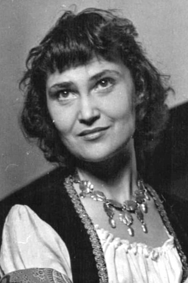 Majken Torkeli profile