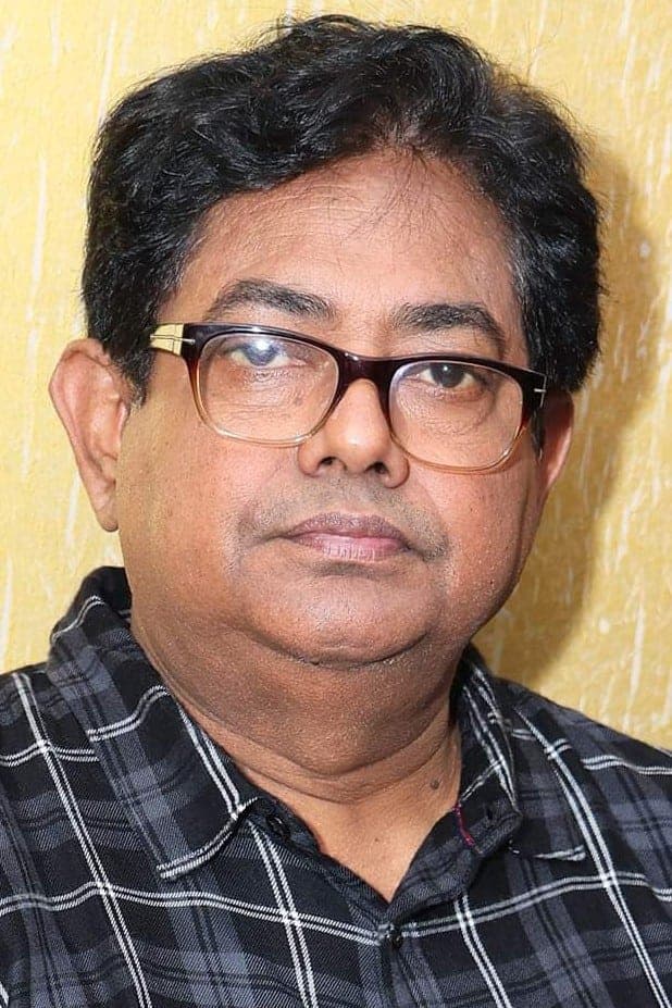 Shankar Chakraborty profile