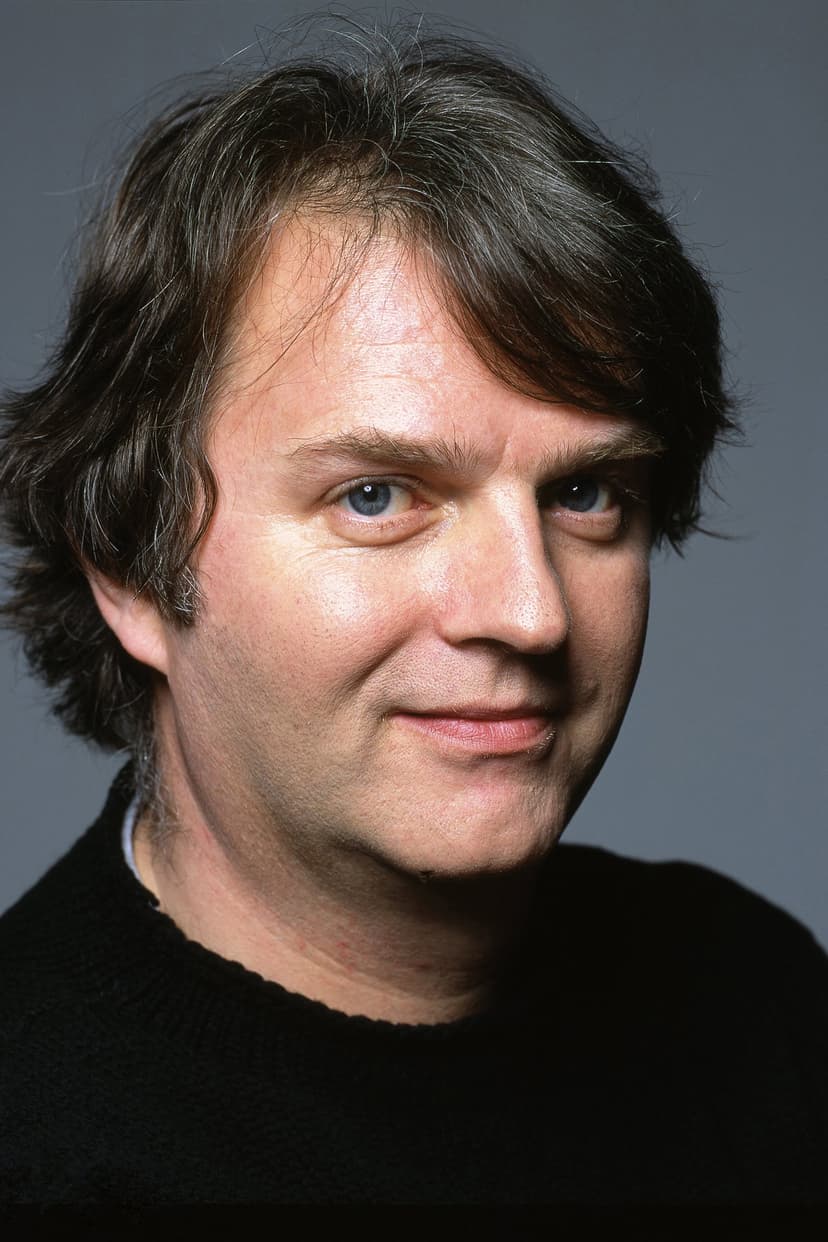 Paul Merton profile