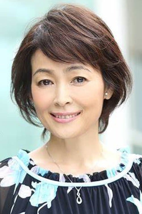 Naomi Zaizen profile