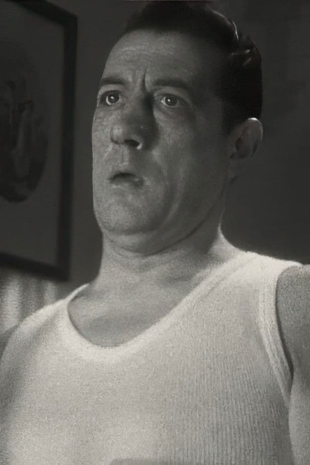 Fernand Rauzéna profile