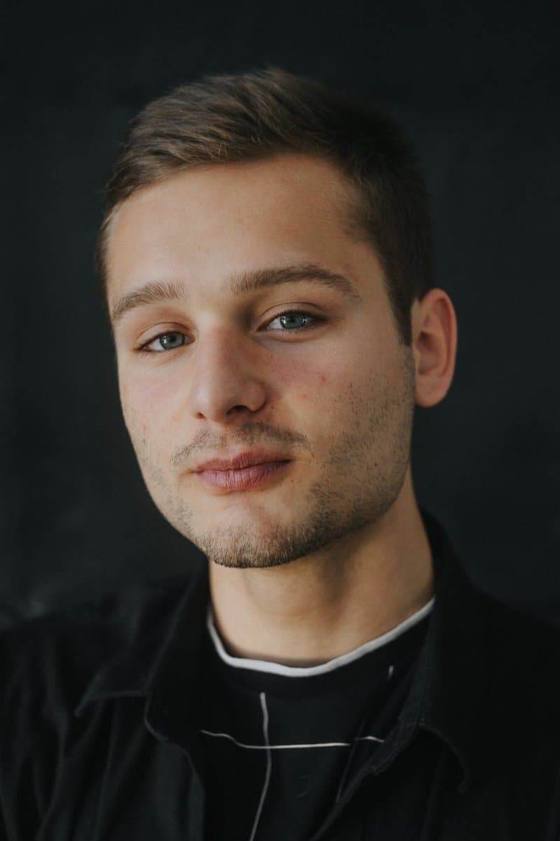 Andrey Gorlenko profile