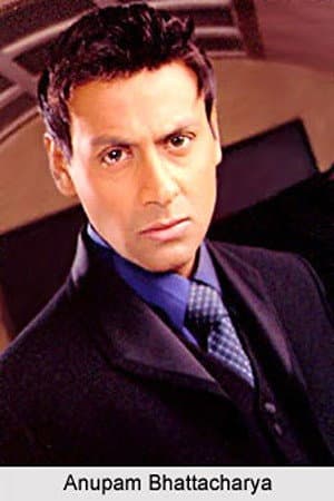 Anupam Bhattacharya profile