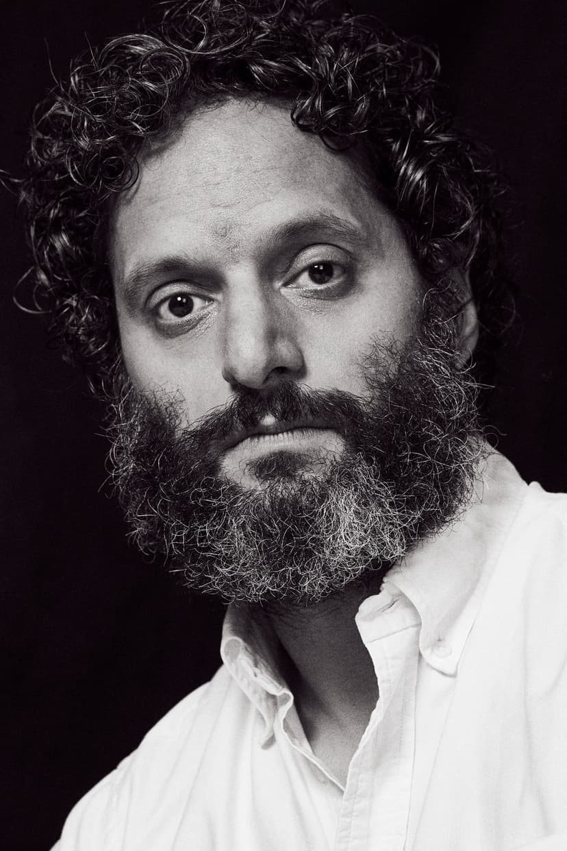 Jason Mantzoukas profile