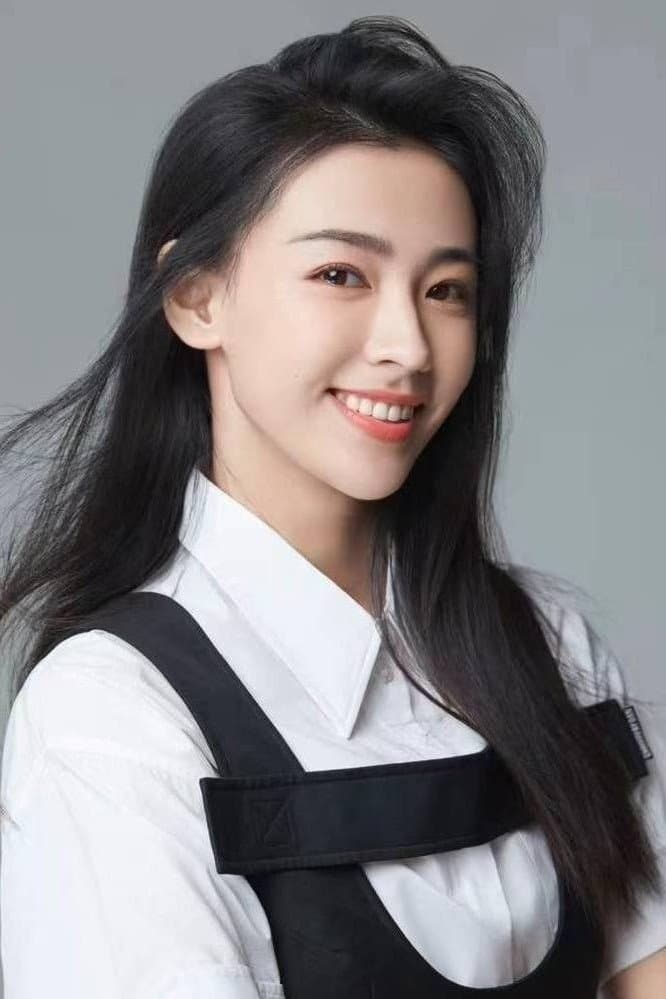 Ding Xiaoying profile