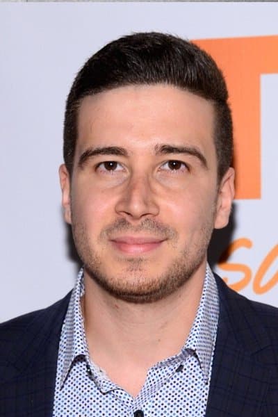 Vinny Guadagnino profile