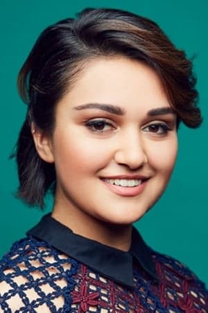 Ariela Barer profile