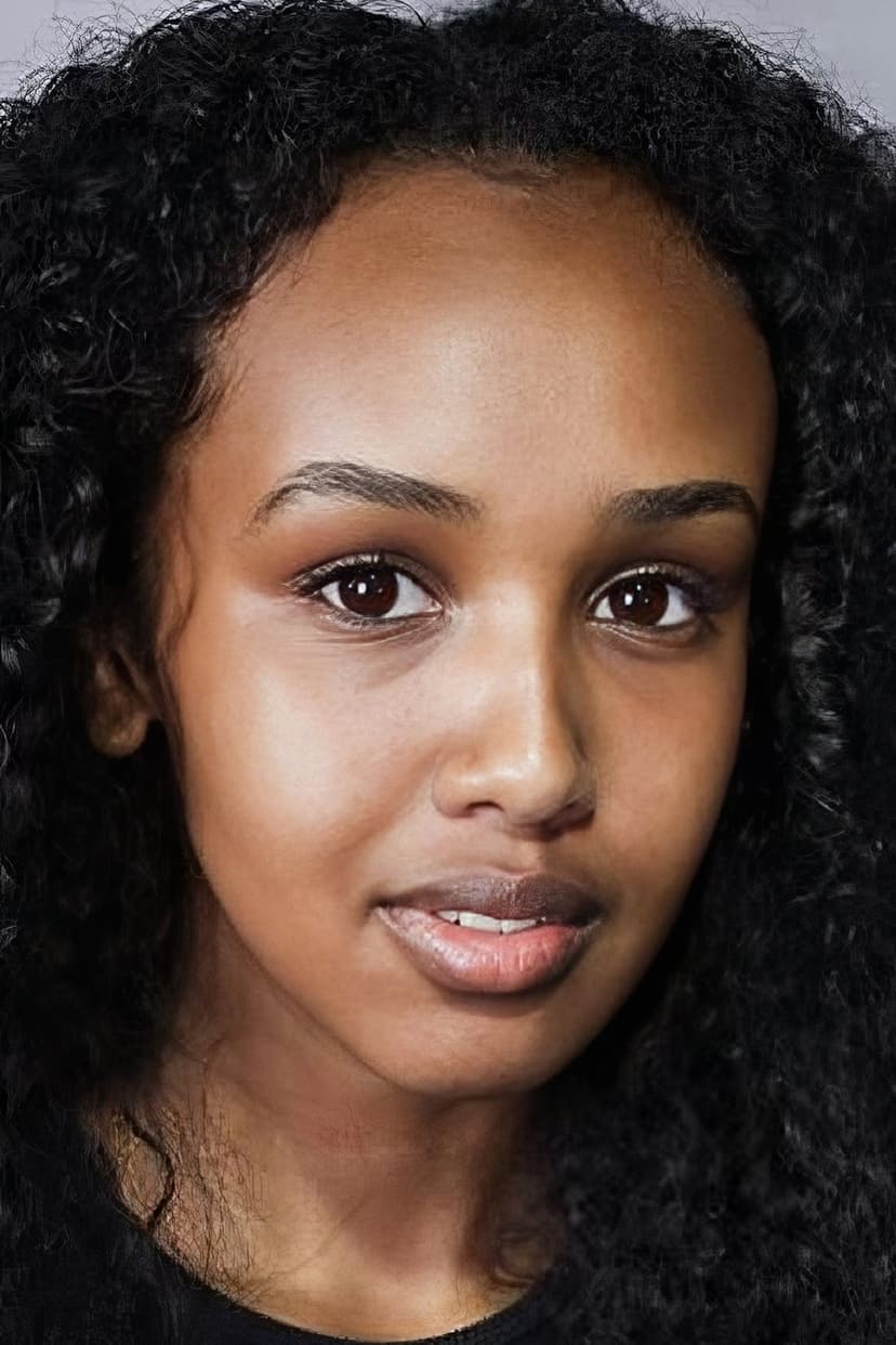 Ebada Hassan profile