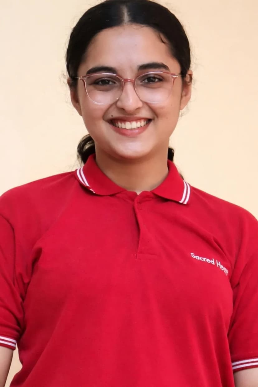 Spandan Chaturvedi profile