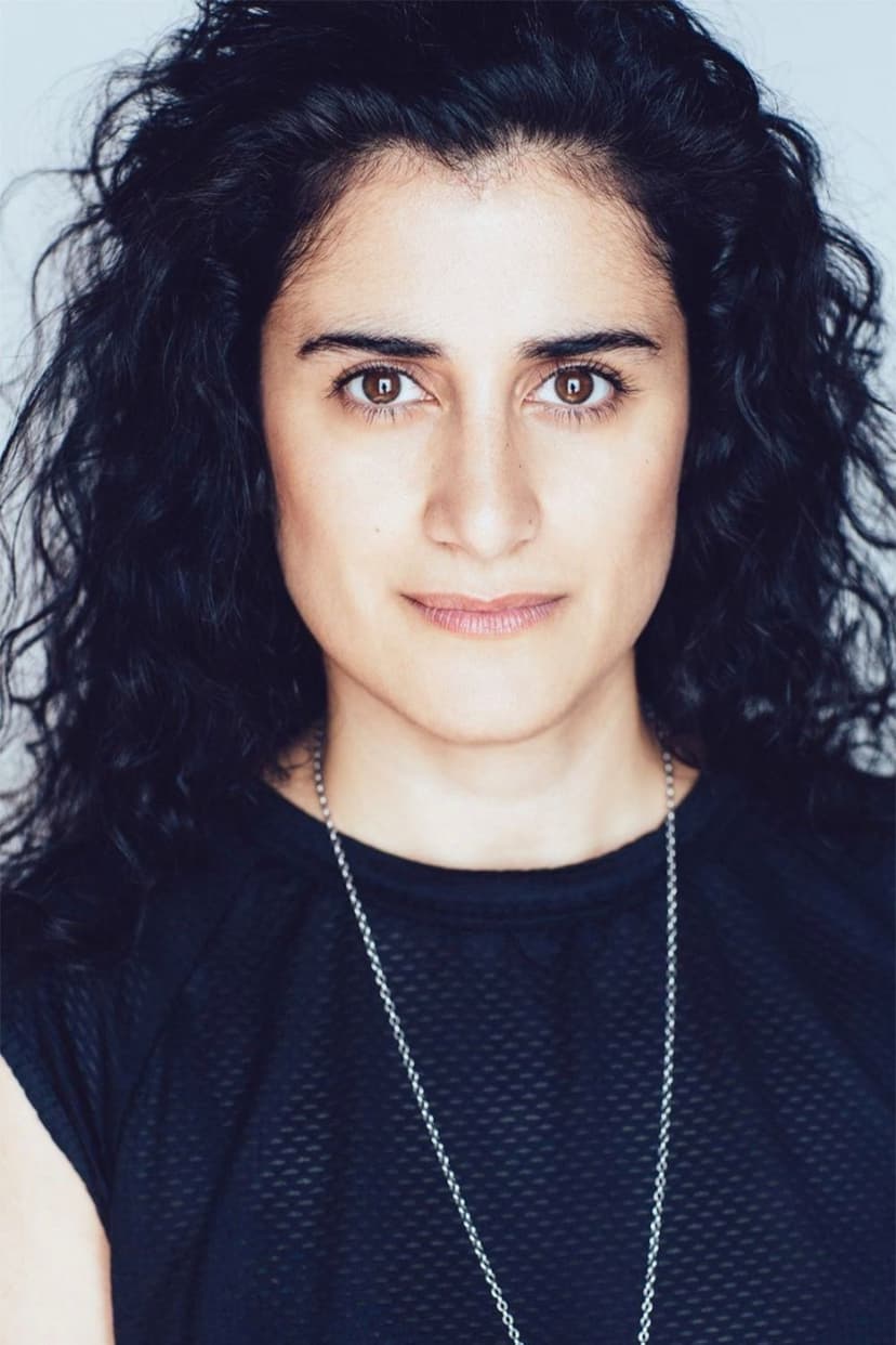 Özlem Sağlanmak profile