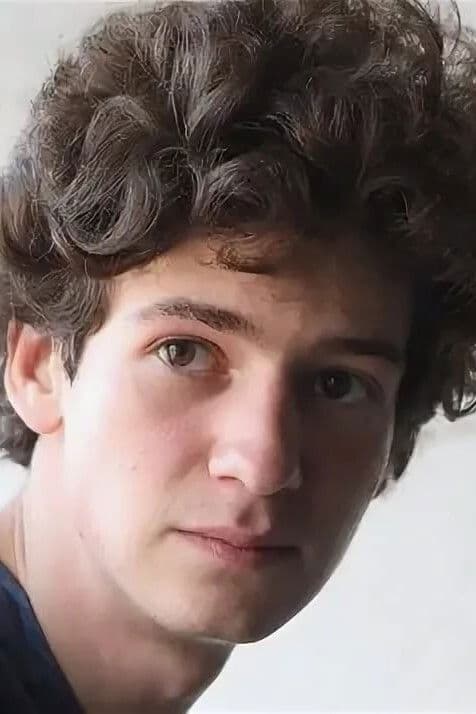 Vladislav Tiron profile