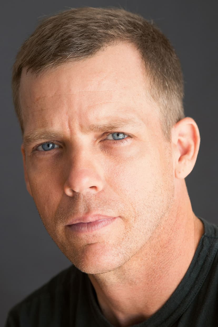 Tim Griffin profile