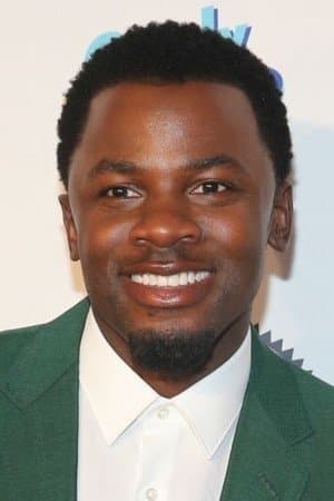 Derek Luke profile