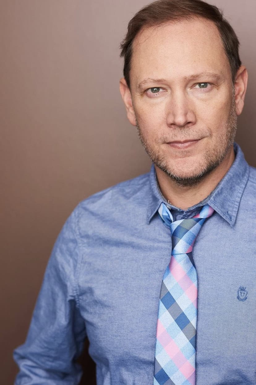 Christian Haines profile