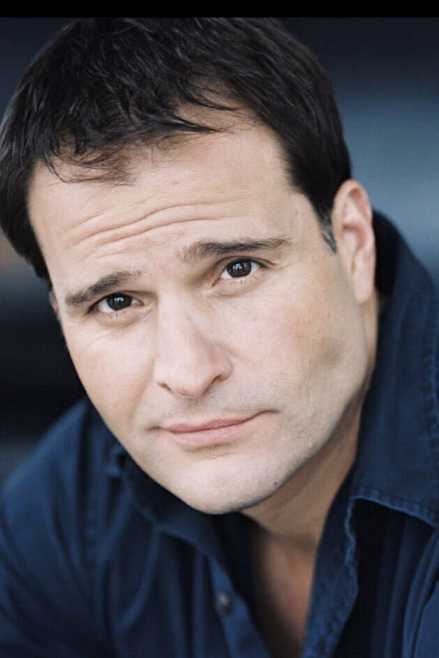 Peter DeLuise profile