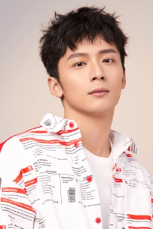 He Qiwei profile
