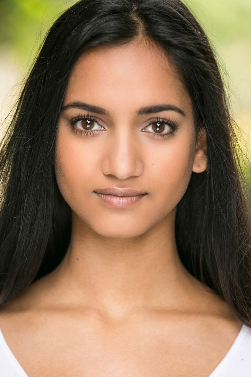 Amita Suman profile