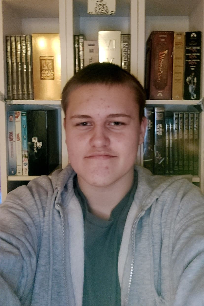Michael henriksen profile