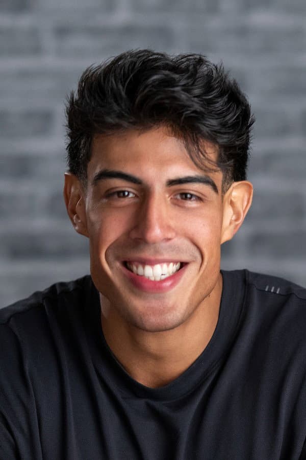 Antonio Alejandro Castellanos profile
