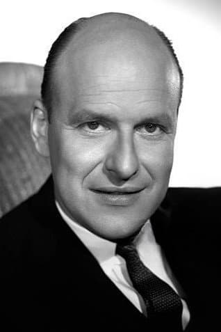 Werner Klemperer profile