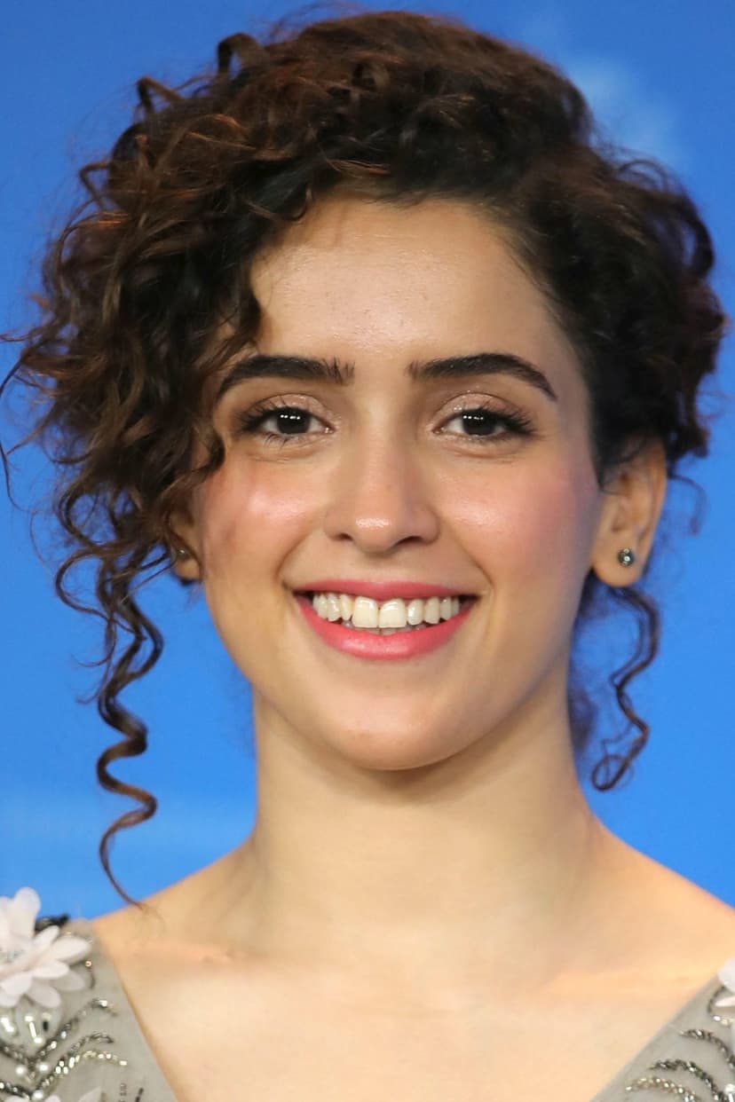 Sanya Malhotra profile