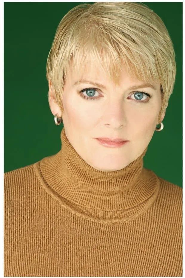 Alison Arngrim profile