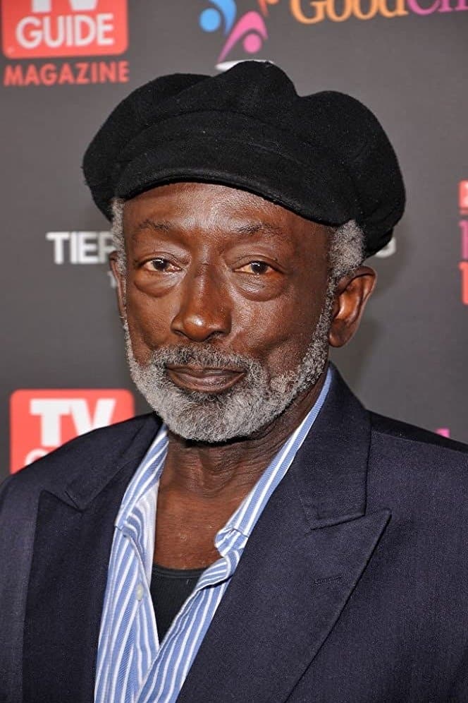 Garrett Morris profile