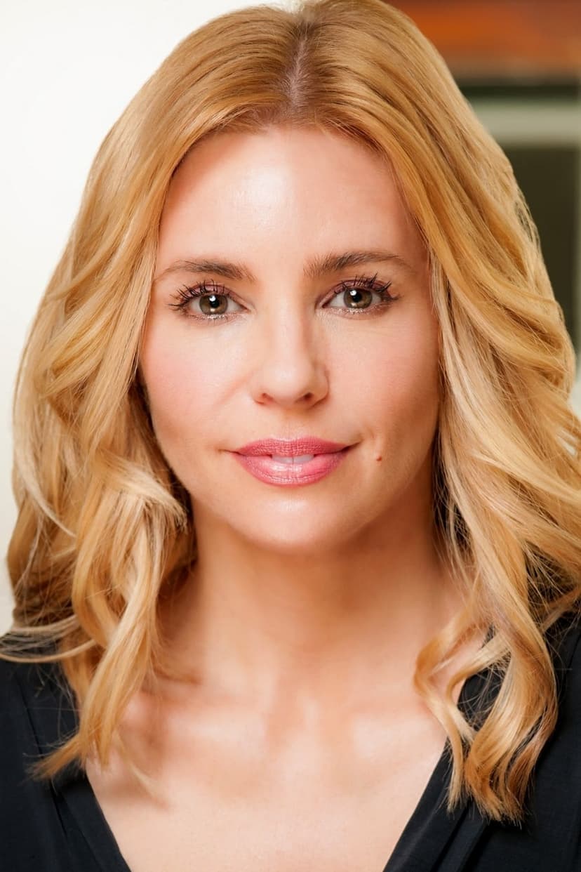 Olivia d'Abo profile