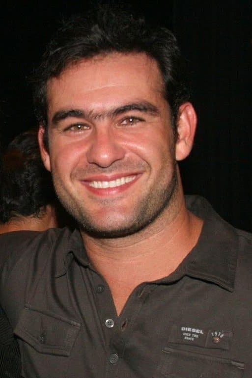 Thierry Figueira profile