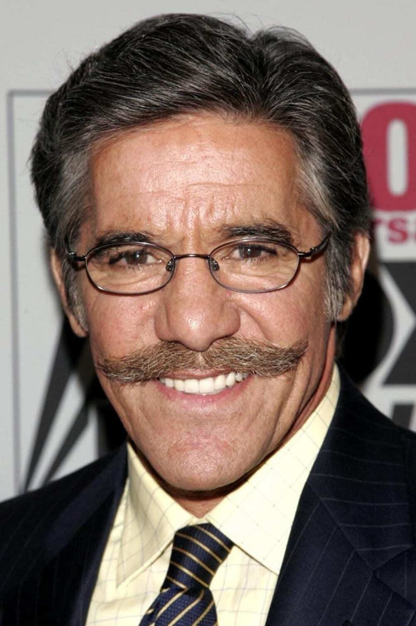 Geraldo Rivera profile